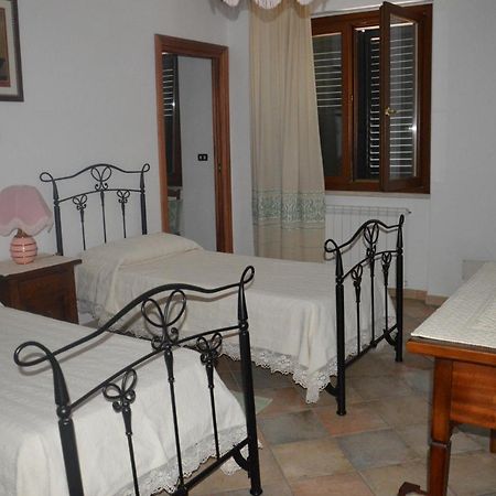 Bed and Breakfast Sa Domo Tua Iun E5942 Bonorva Exteriér fotografie