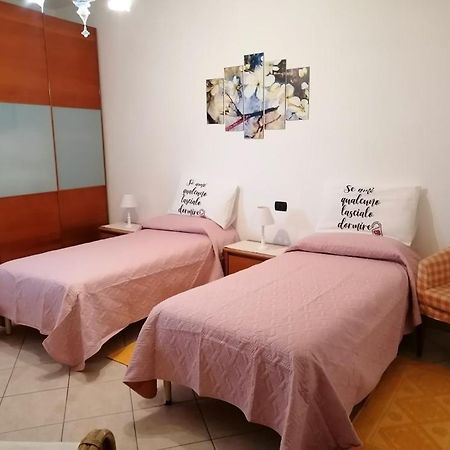 Bed and Breakfast Sa Domo Tua Iun E5942 Bonorva Exteriér fotografie