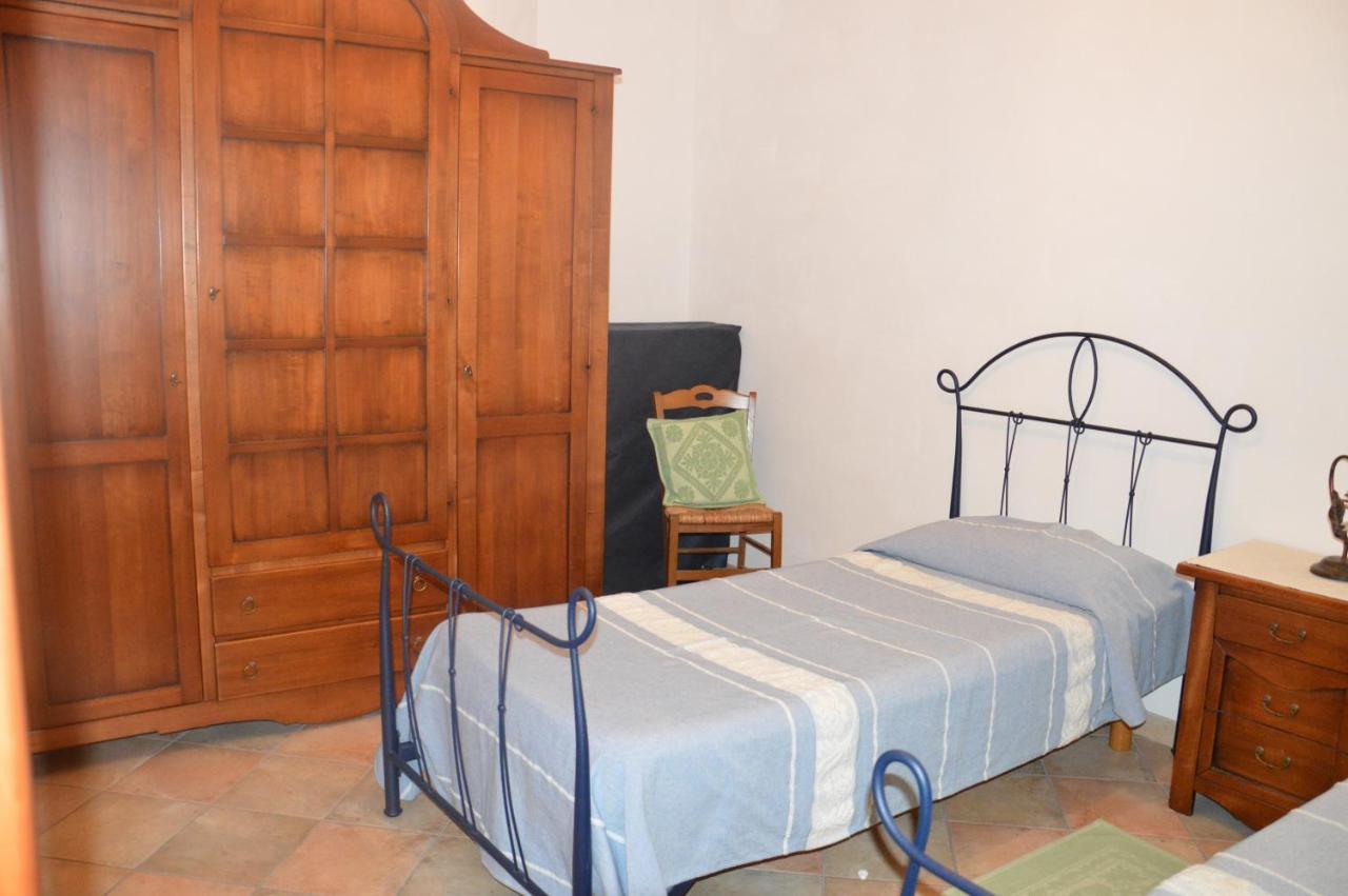 Bed and Breakfast Sa Domo Tua Iun E5942 Bonorva Exteriér fotografie