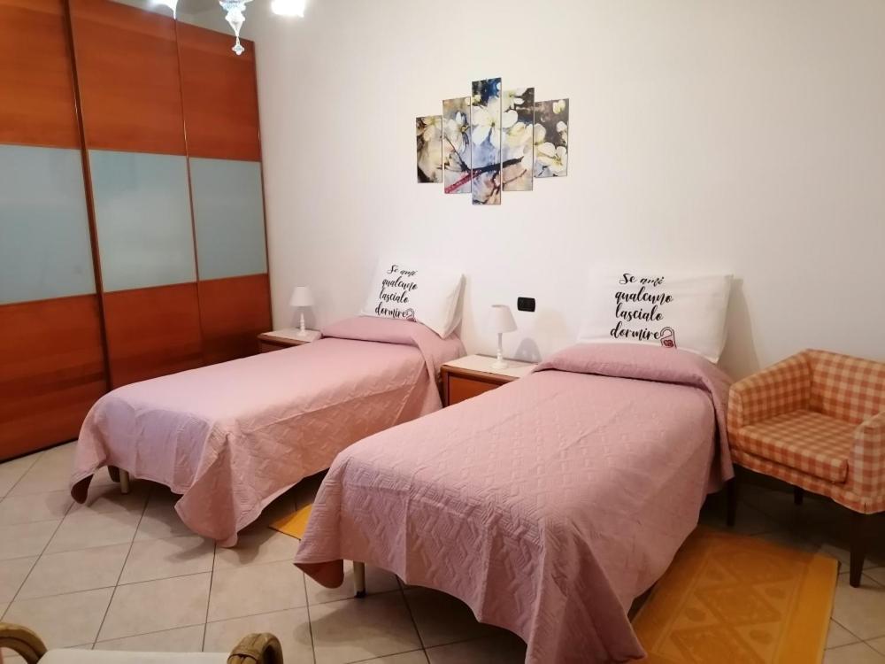Bed and Breakfast Sa Domo Tua Iun E5942 Bonorva Exteriér fotografie
