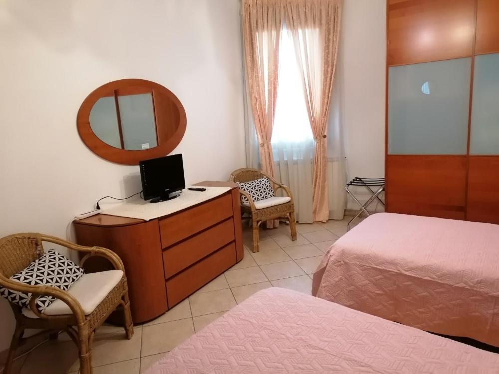 Bed and Breakfast Sa Domo Tua Iun E5942 Bonorva Exteriér fotografie